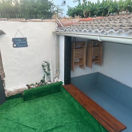 ログローニョ Casa Ulloaヴィラ エクステリア 写真