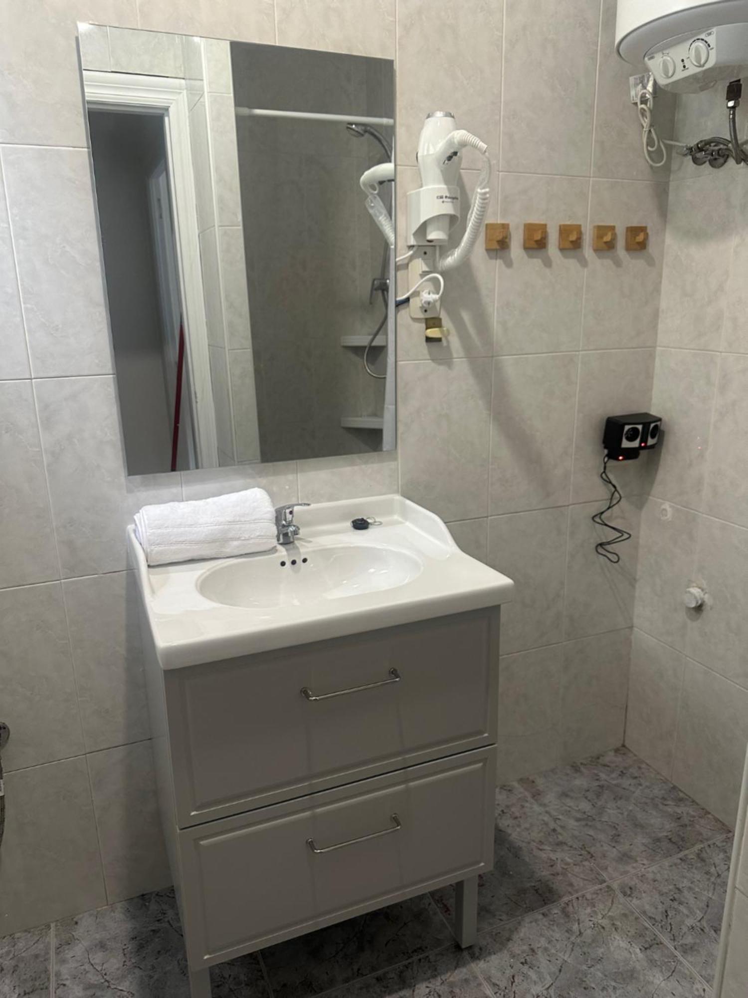 ログローニョ Casa Ulloaヴィラ エクステリア 写真