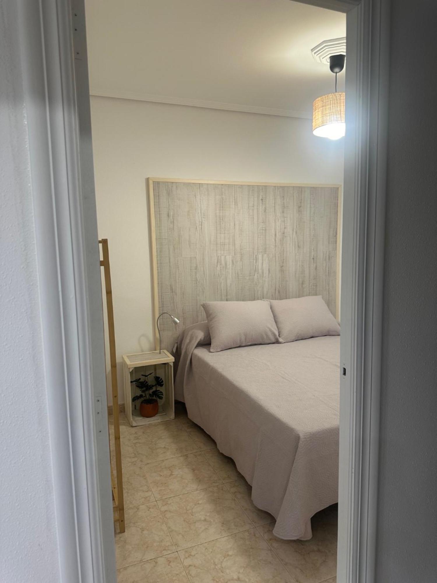 ログローニョ Casa Ulloaヴィラ エクステリア 写真