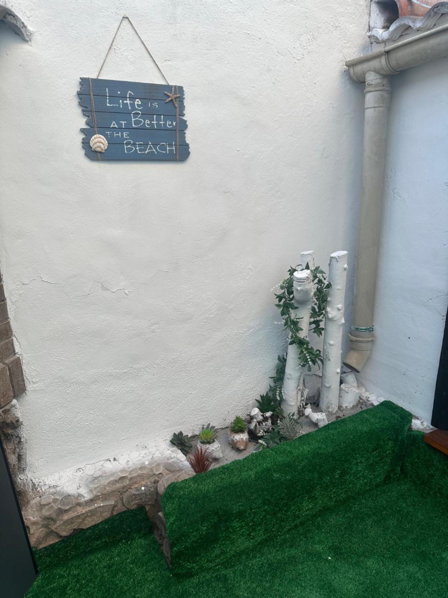 ログローニョ Casa Ulloaヴィラ エクステリア 写真